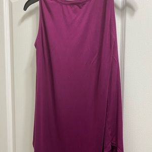 Tank top by Blue Sky